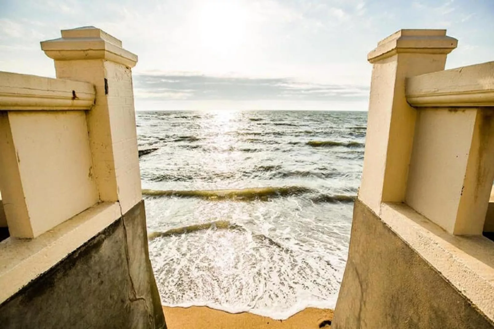 Maison à Saint-Hilaire-de-Riez-Gebieden zomer 1km