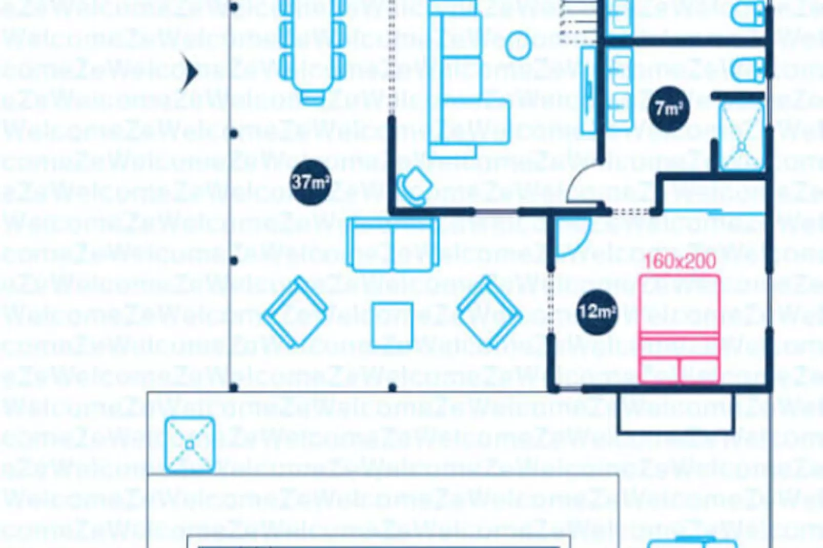 Villa Charlotte-Image-tags.