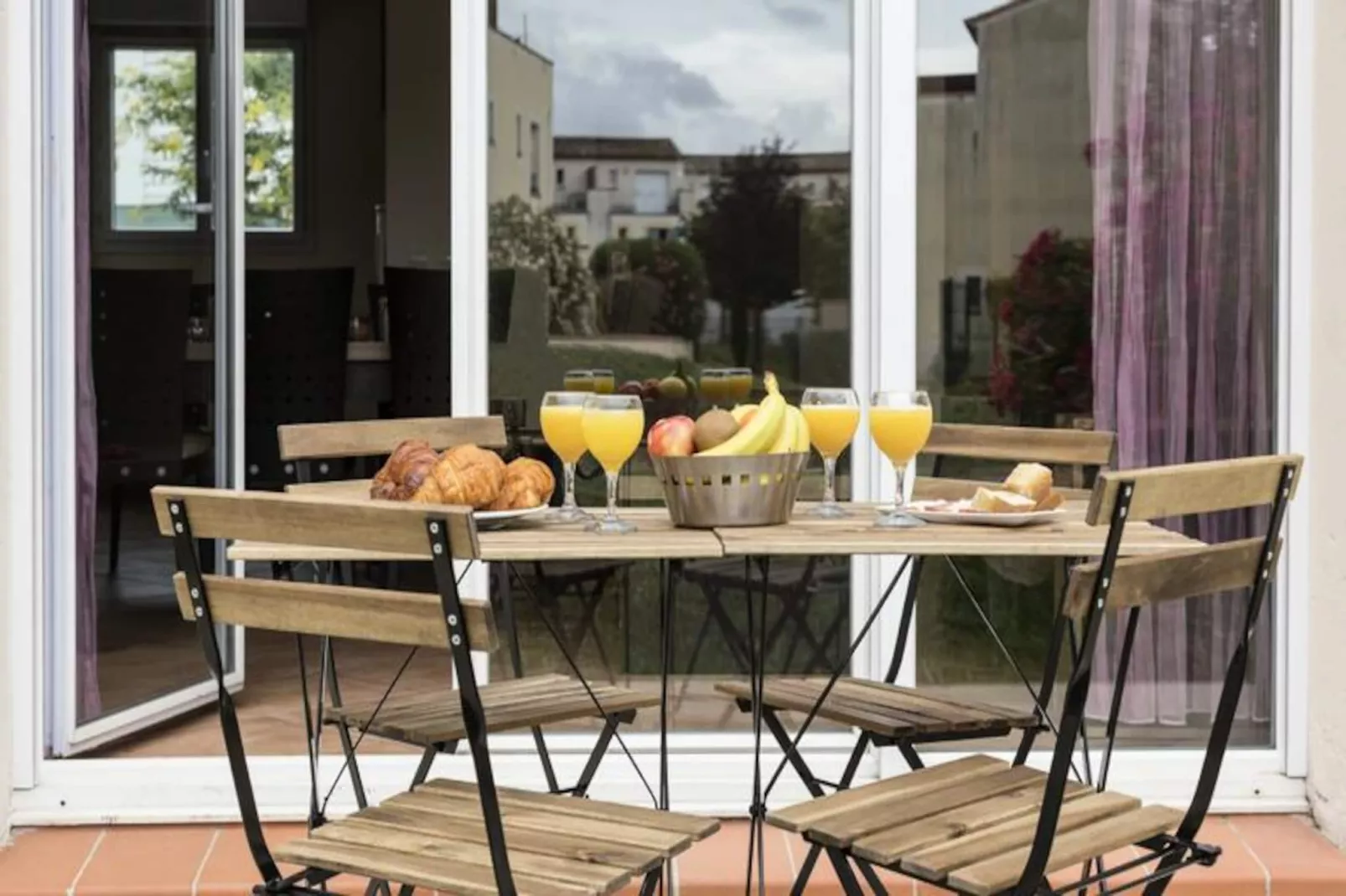 Résidence Garden & City Aix-en-Provence Rousset***-Image-tags.