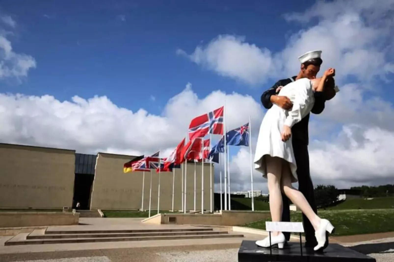 ⭕ Le Vertigo - Standing **** - Proche Mairie-Image-tags.
