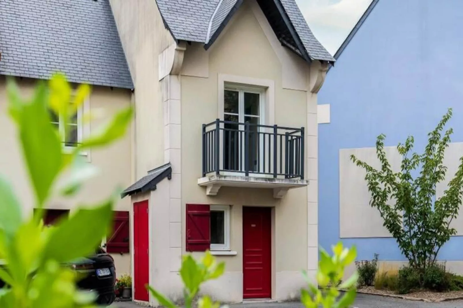 Résidence Port Guillaume - maeva Home-Image-tags.