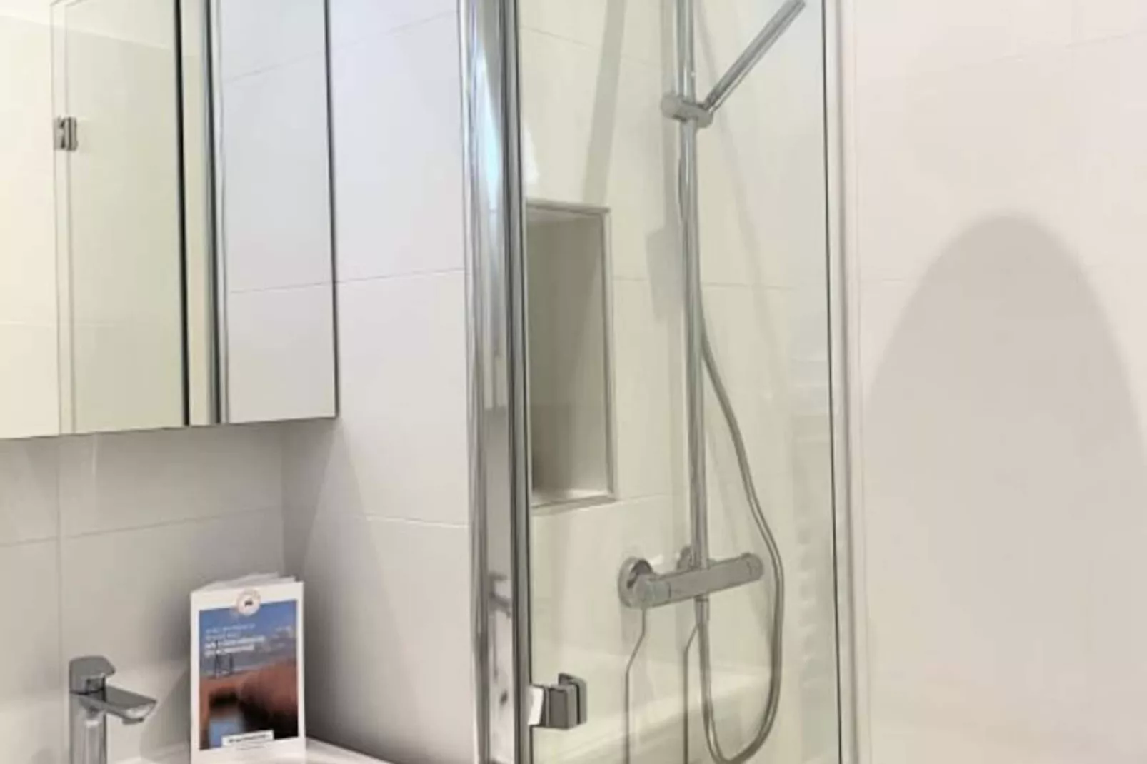 ⚓ Roches Normandes - Terrasse Vue Mer Et Plage-Image-tags.