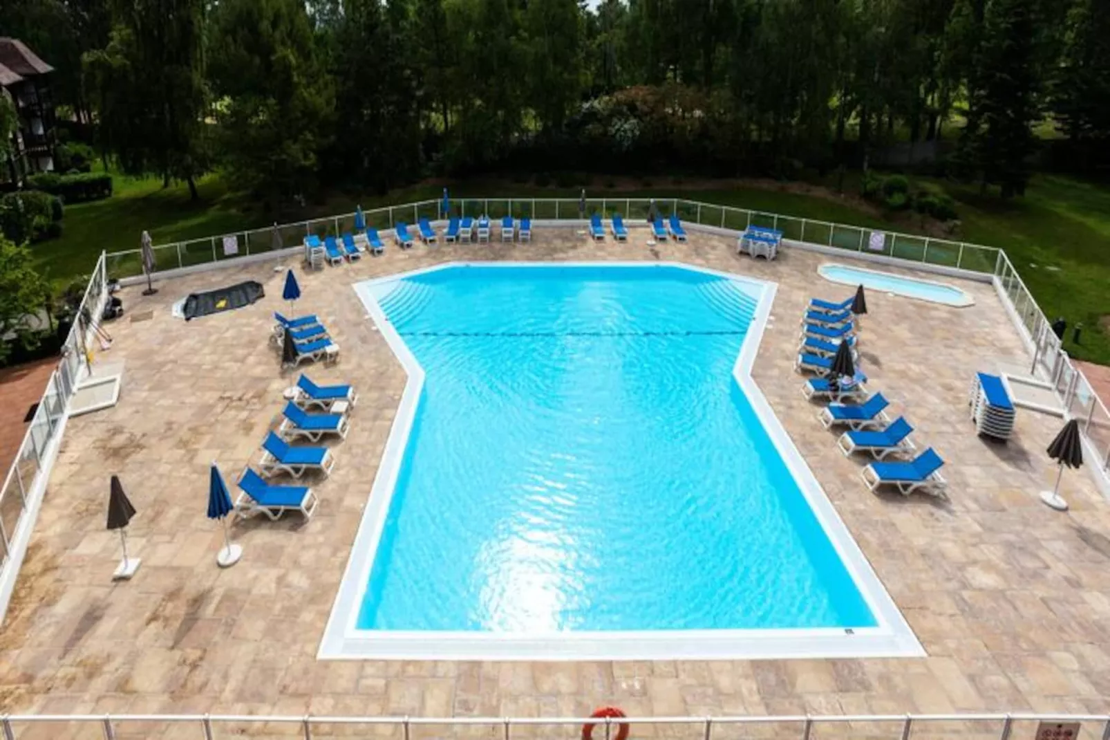 La Résidence du Golf - maeva Home-Image-tags.