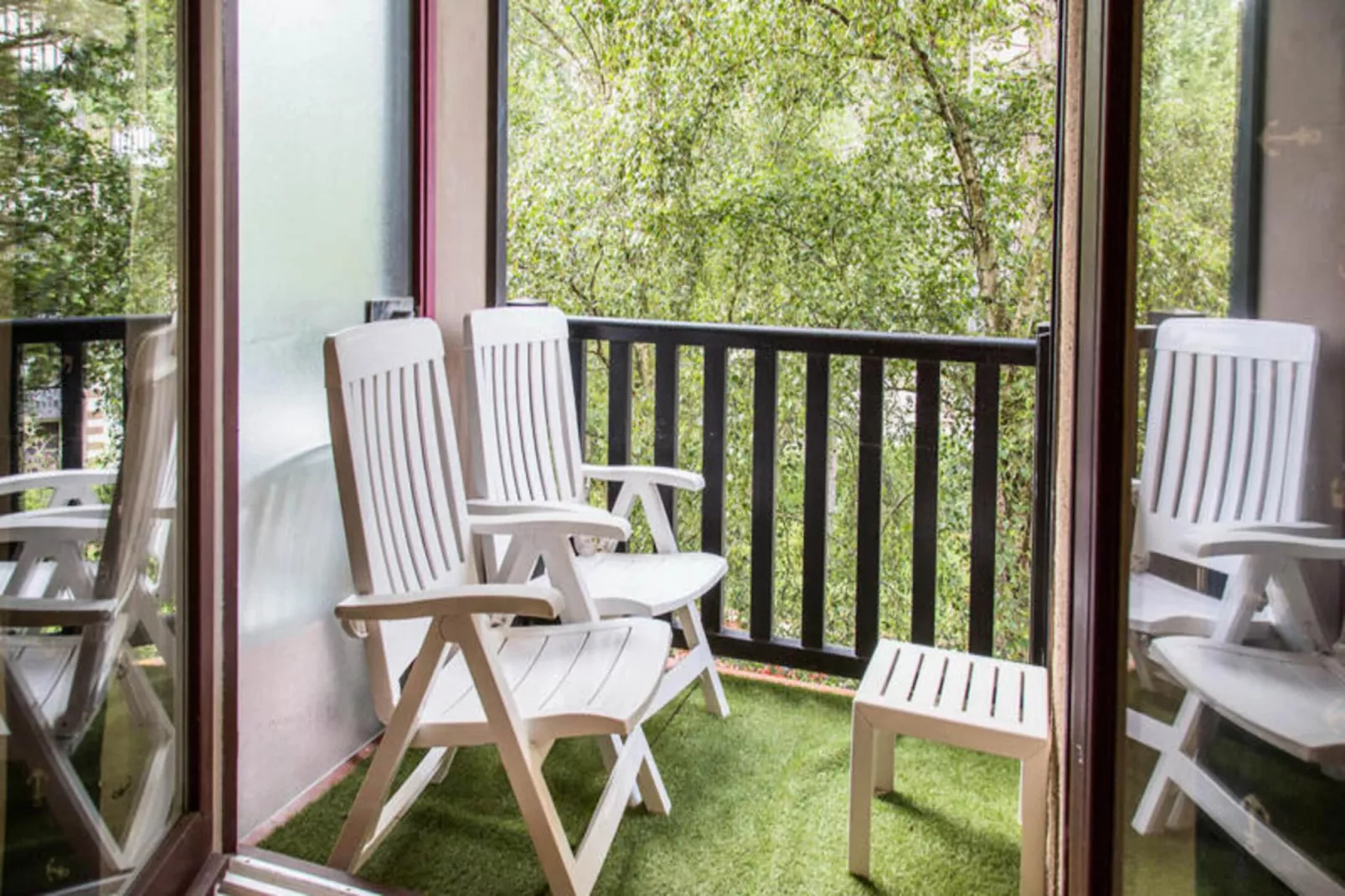 Résidence Les Embruns - maeva Home-Buitenkant zomer