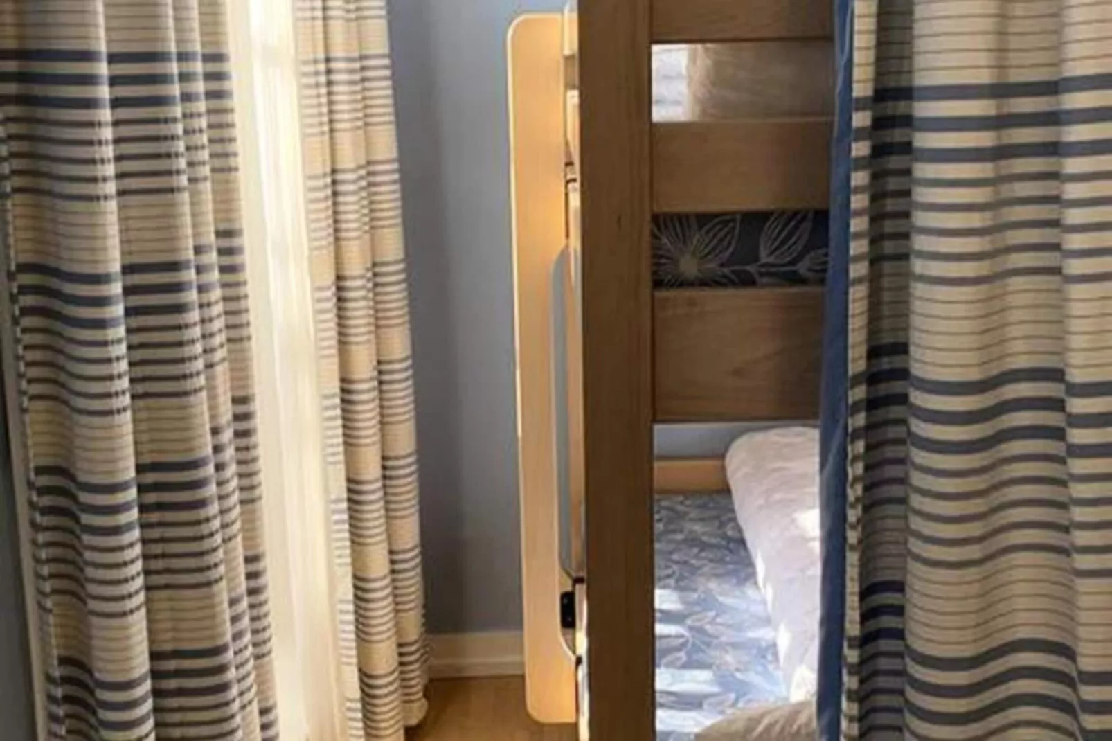 Résidence Goélia Le Castel Normand***-Buitenkant zomer