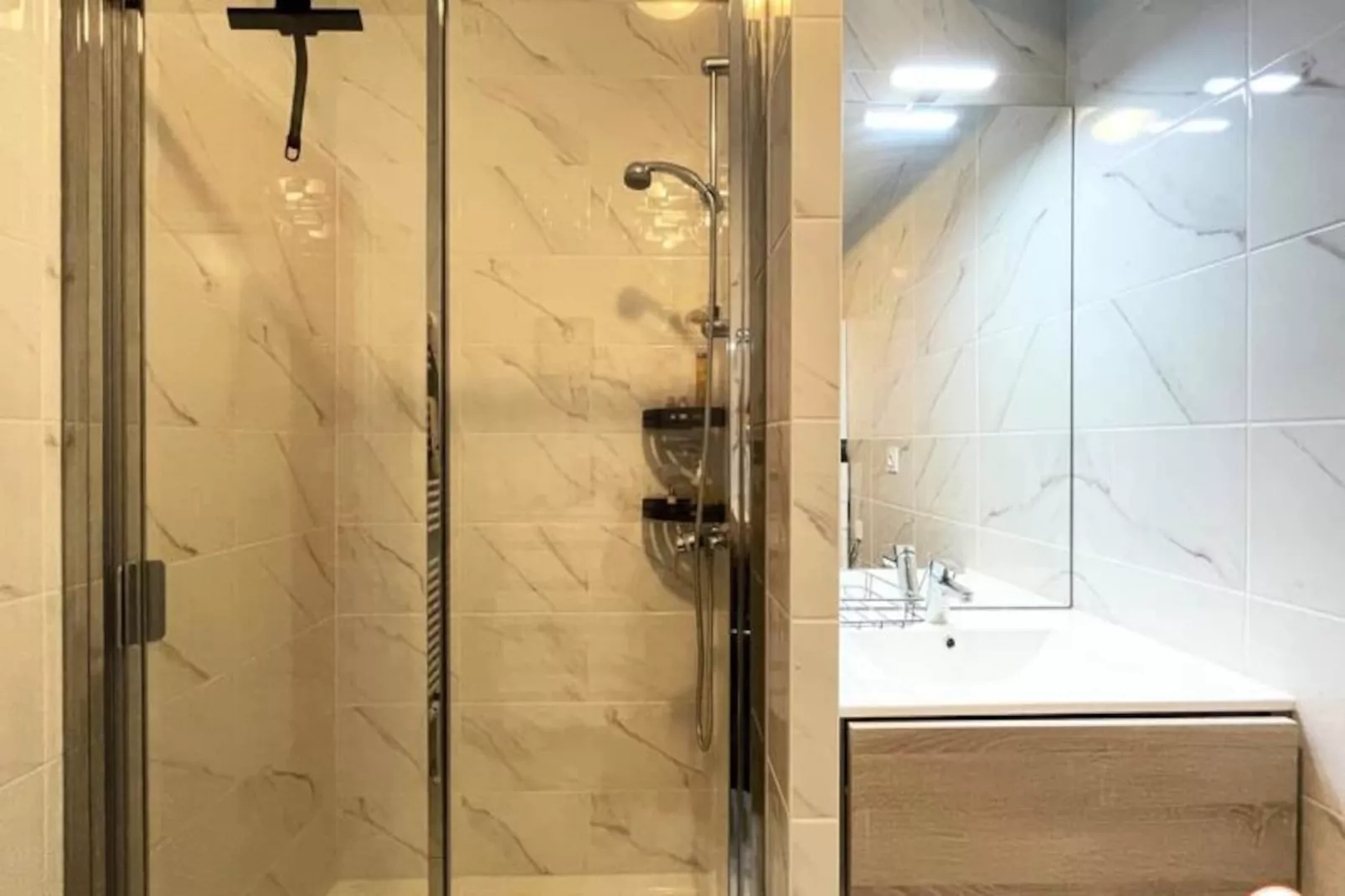 ⛵  Double Terrasses - 50m Plage - Parking-Image-tags.