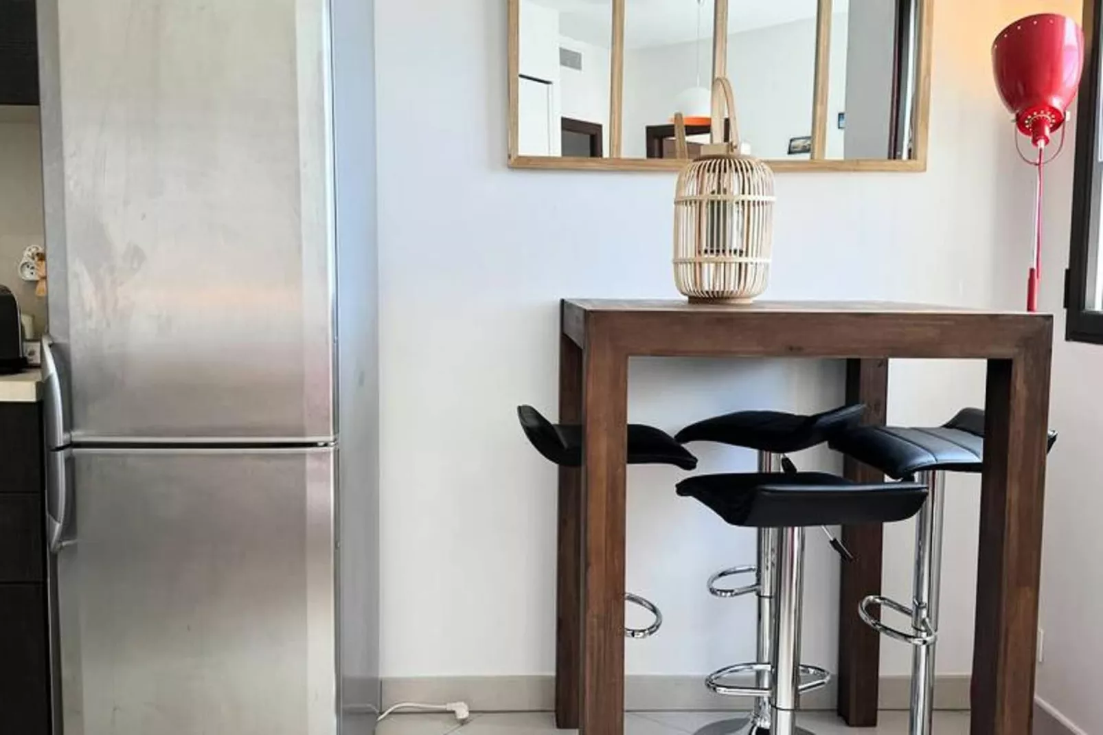 Résidence Jardins De Quatrina-Sfeer