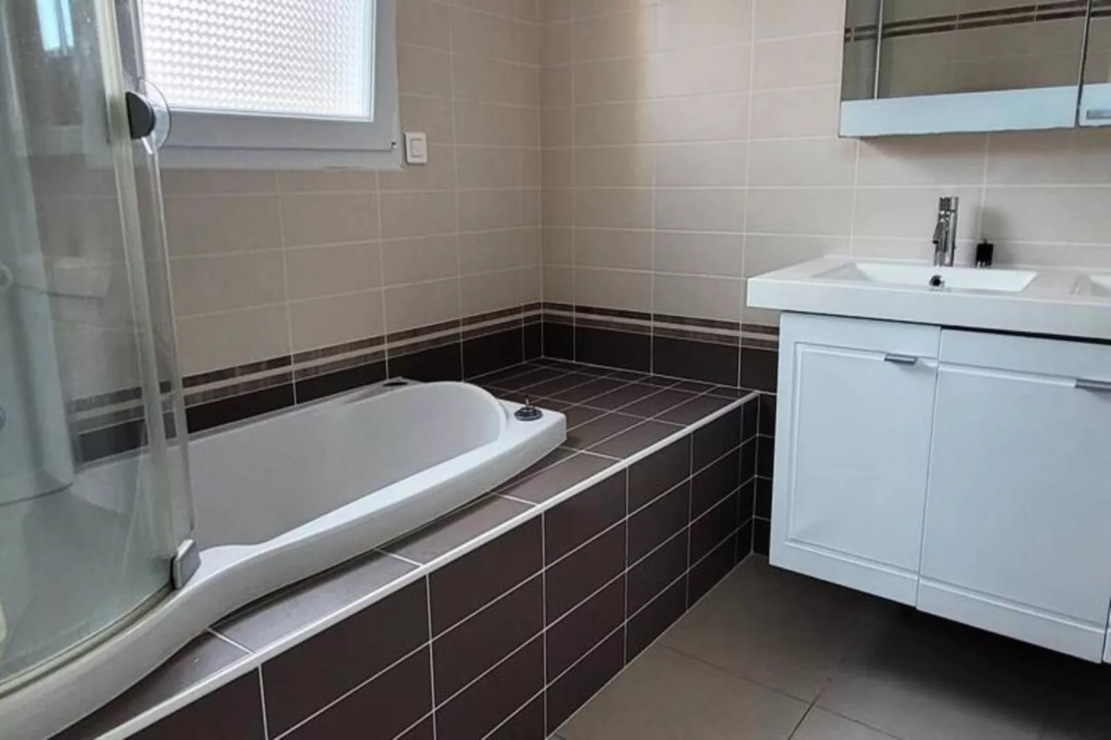 Résidence 590-pleneuf Val Andre-Buitenkant zomer