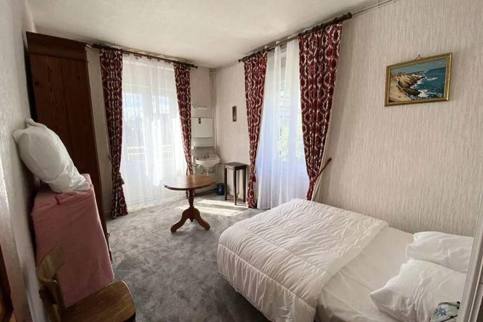 Résidence 634-pleneuf Val Andre-Overloop