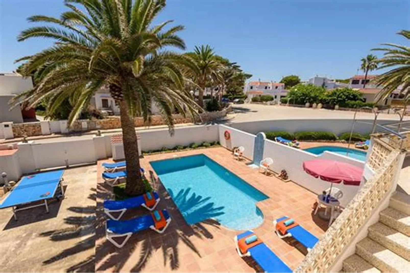 Résidence Les Jardins De La Baronnies-Gebieden zomer 5km