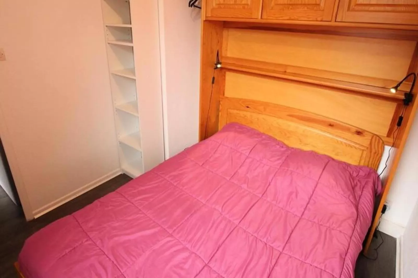 Résidence Jardins Du Casino-Buitenkant zomer