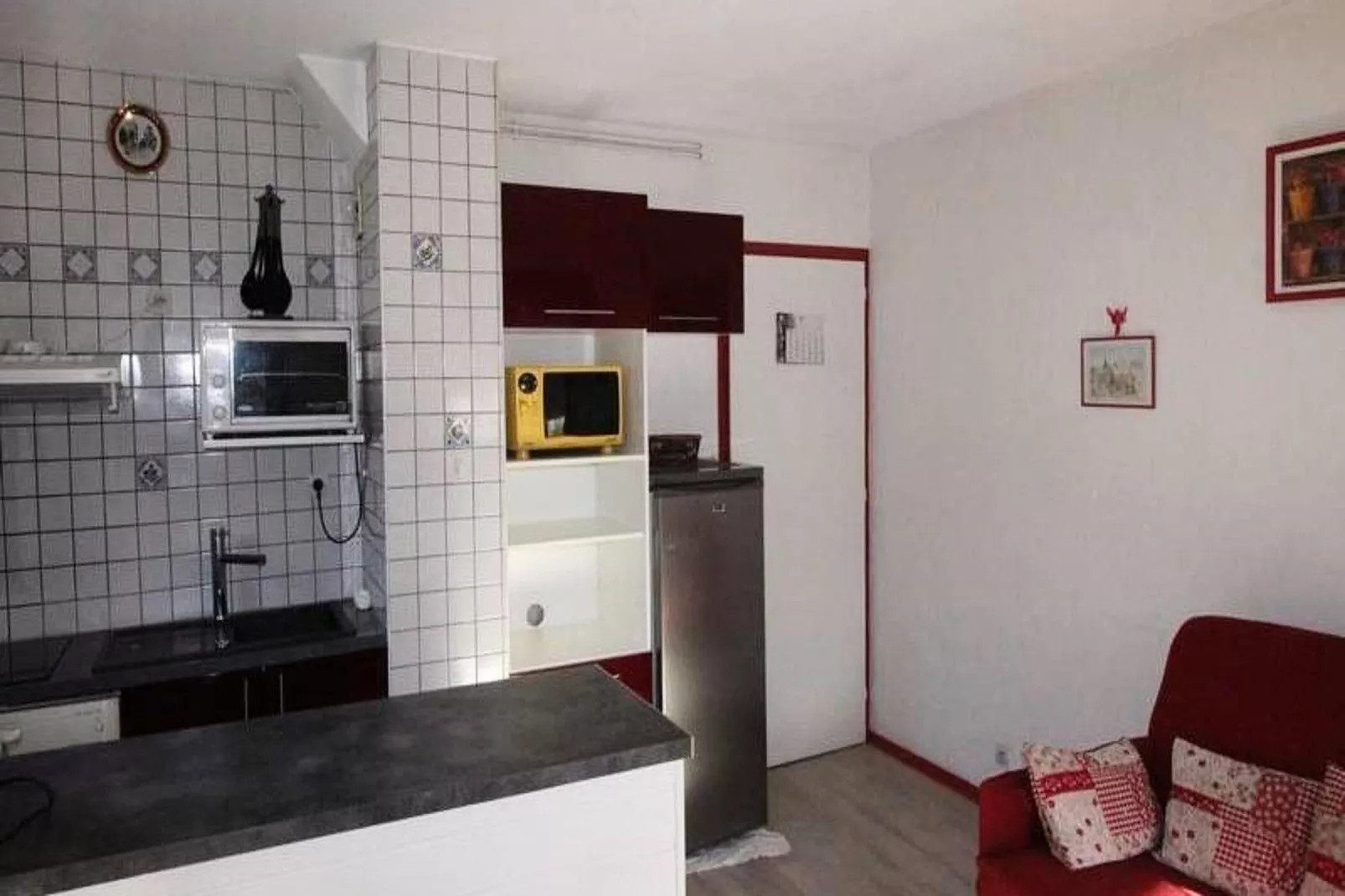 Résidence Soulan-Overloop