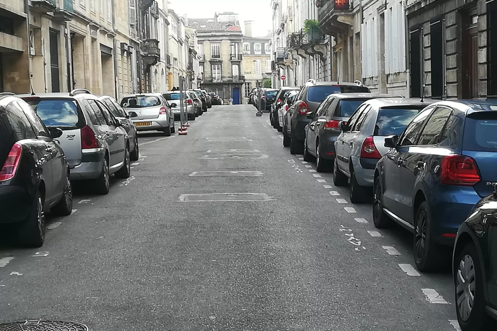 Charmant Et Rayonnant Appartement De 55 M&sup2; Situ&eacute; Dans Le Coeur De Bordeaux-Gebieden zomer 5km