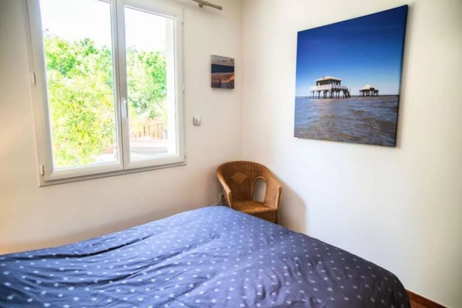 Villa Au Charme Familial Avec Belle Terrasse Et Piscine Chauff&eacute;e-Image-tags.