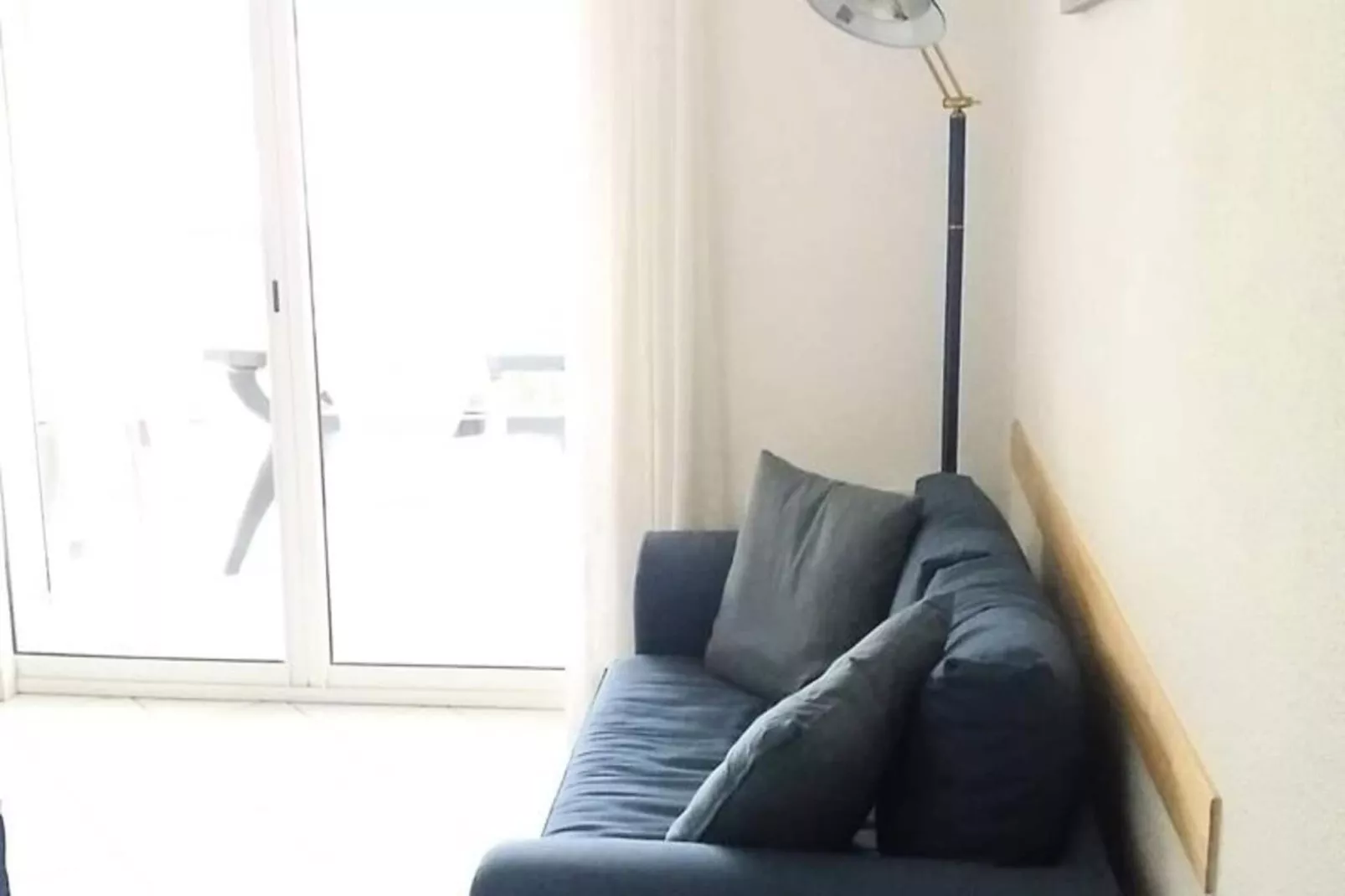 Résidence Villageoises I-Buitenkant zomer