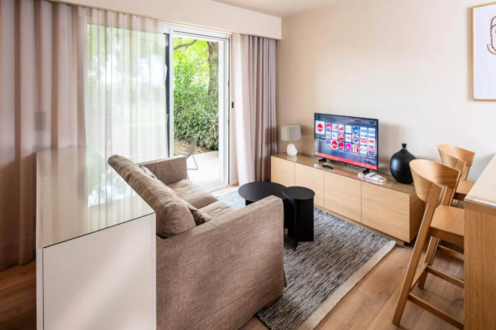 Horizon Resort Massane ****-Image-tags.