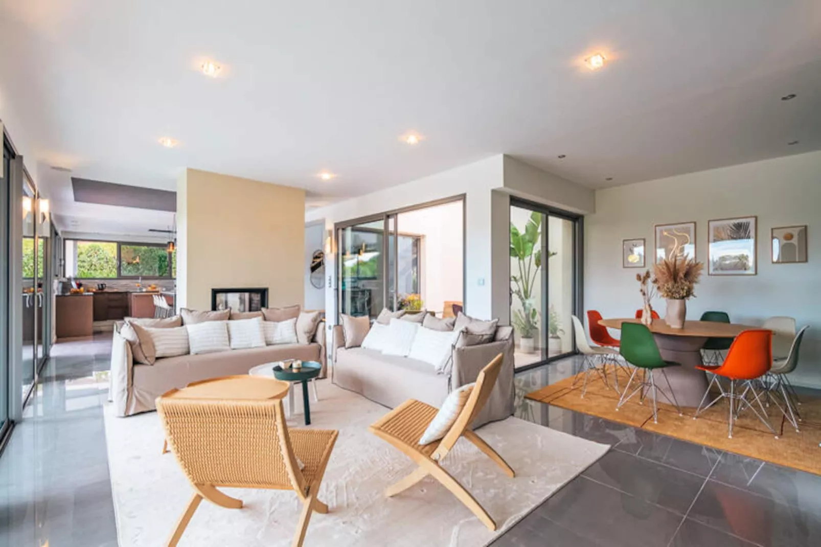 Horizon Resort Massane - Villa ****-Image-tags.