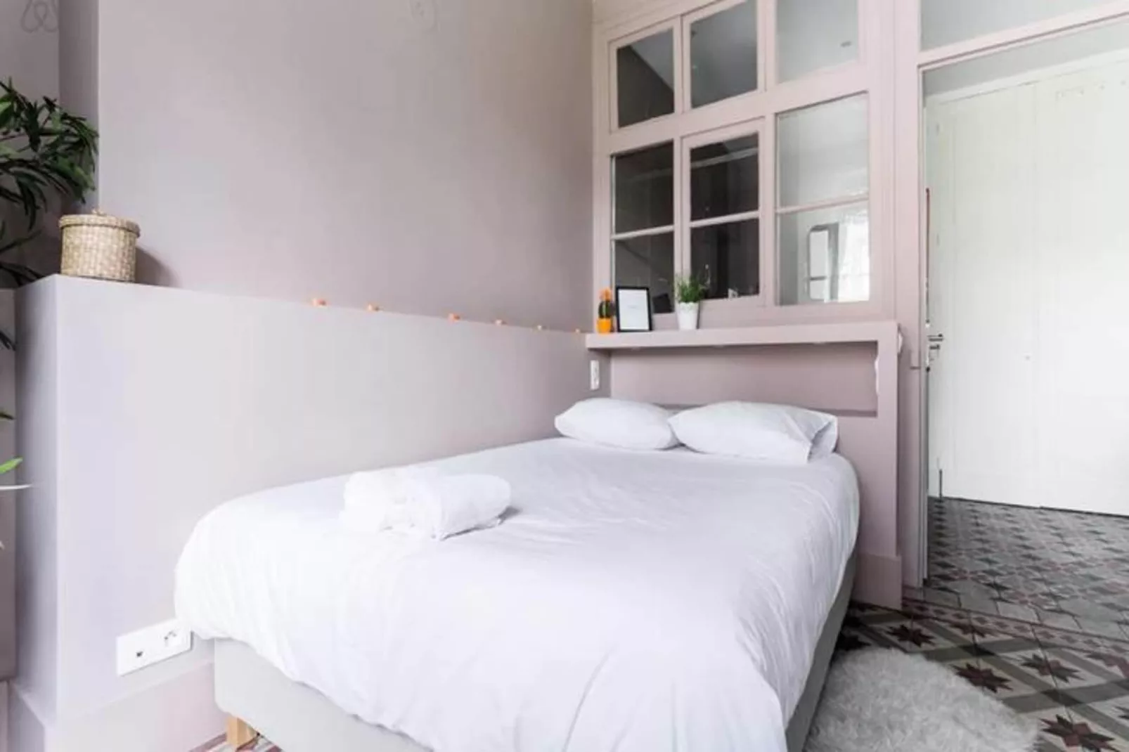 | Le Jaur&egrave;s 🍊| T2 Tout &eacute;quip&eacute; | Balcon, Wifi-Slaapkamer