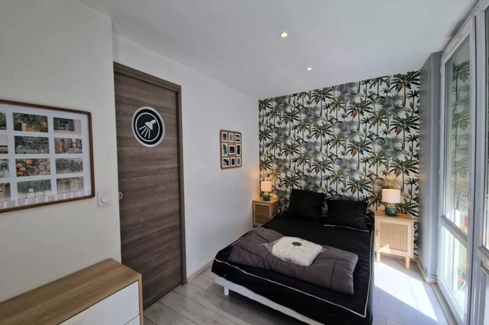 | Vue Sur La Bastille 🚠 Alsace Lorraine| Terrasse-Slaapkamer