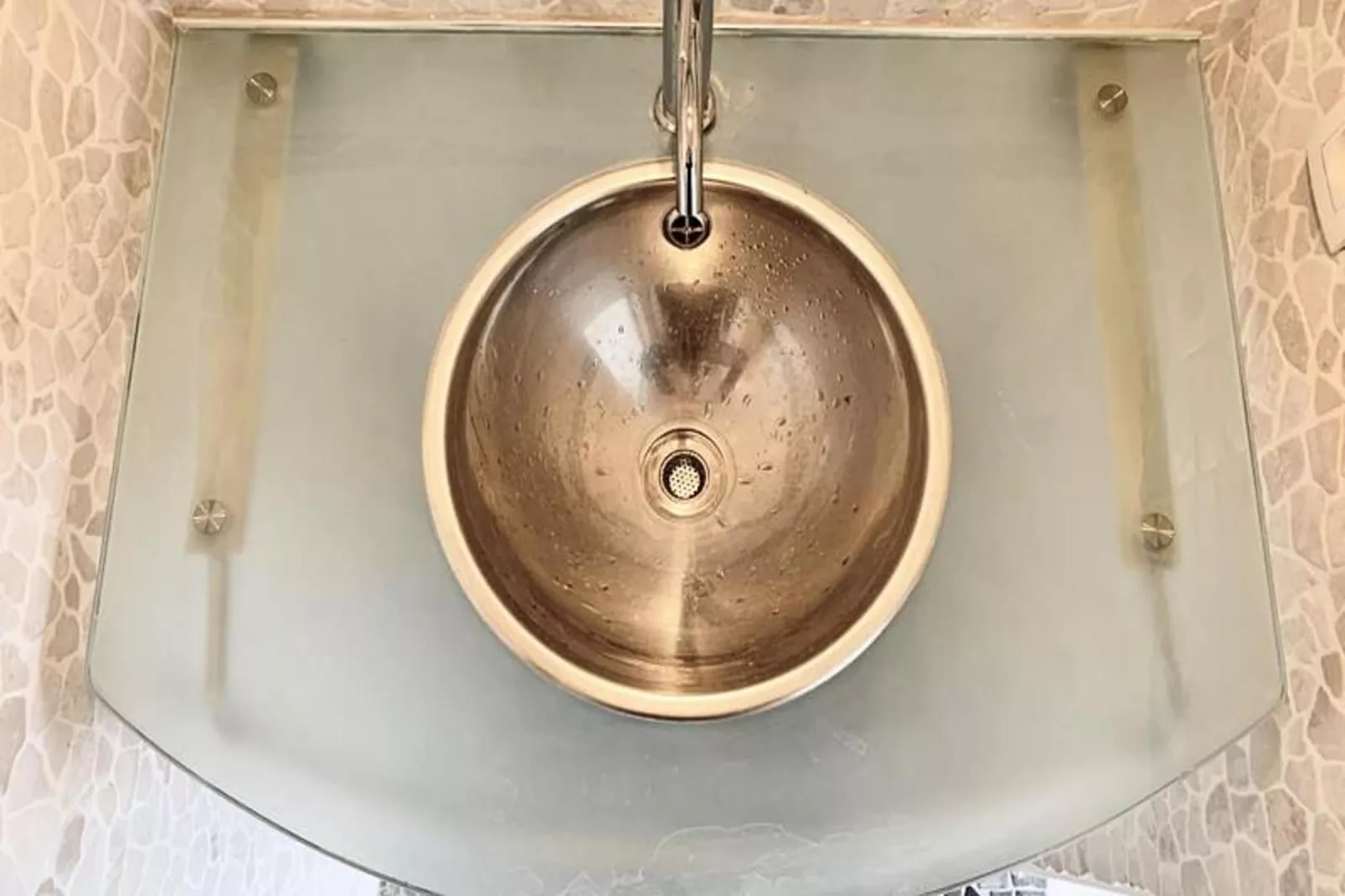 | La Chanson Bleue  💙 | Marcelin Berthelot | Tram-Badkamer