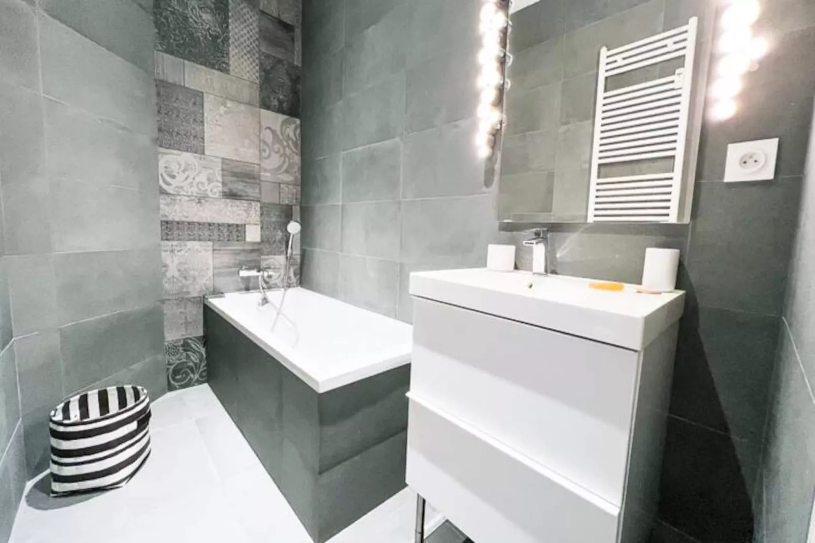 Le Belgrade | Spacieux T4 Climatis&eacute; En Hypercentre 💎-Image-tags.