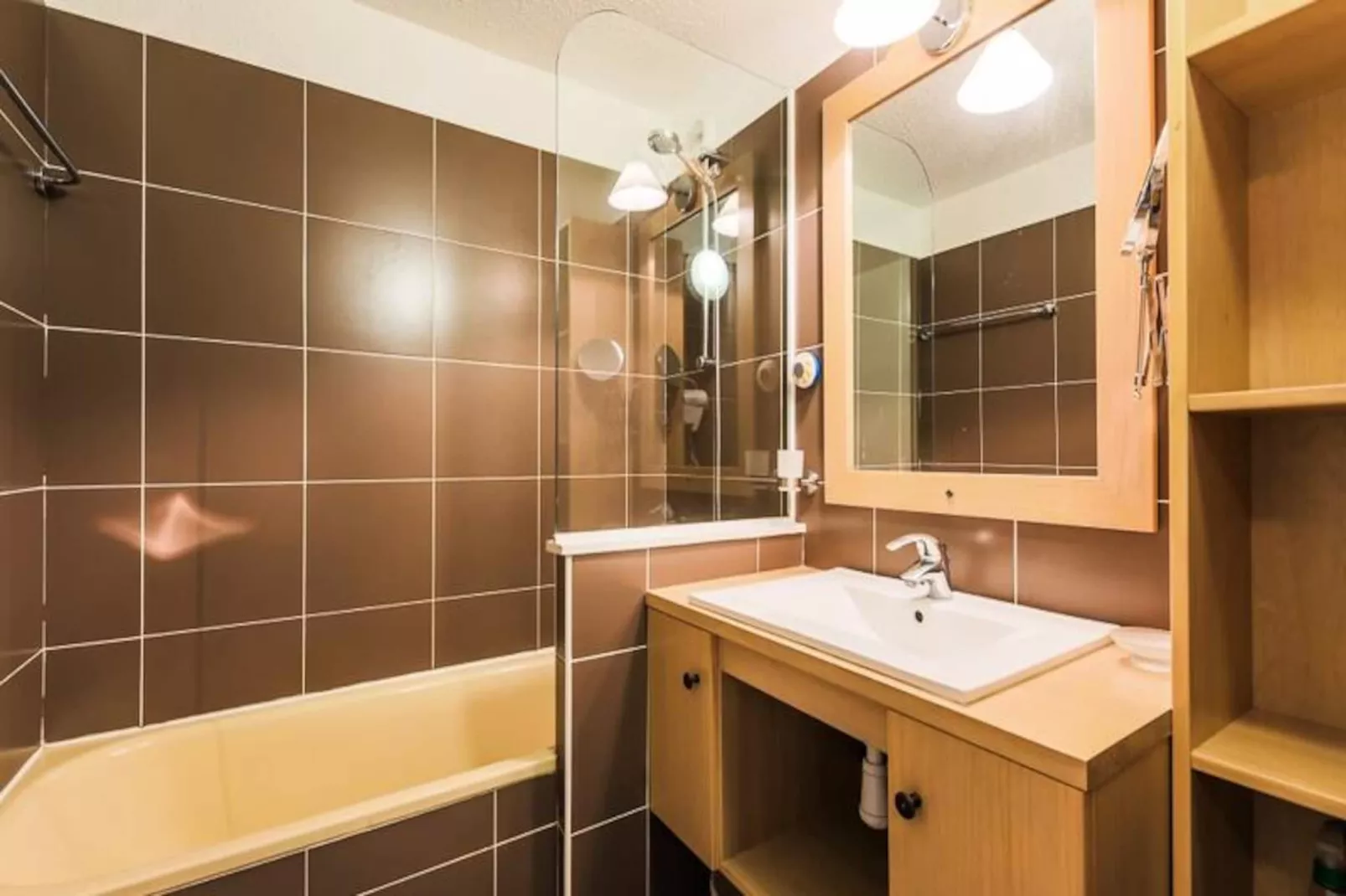 Résidence Les Bergers - maeva Home-Image-tags.