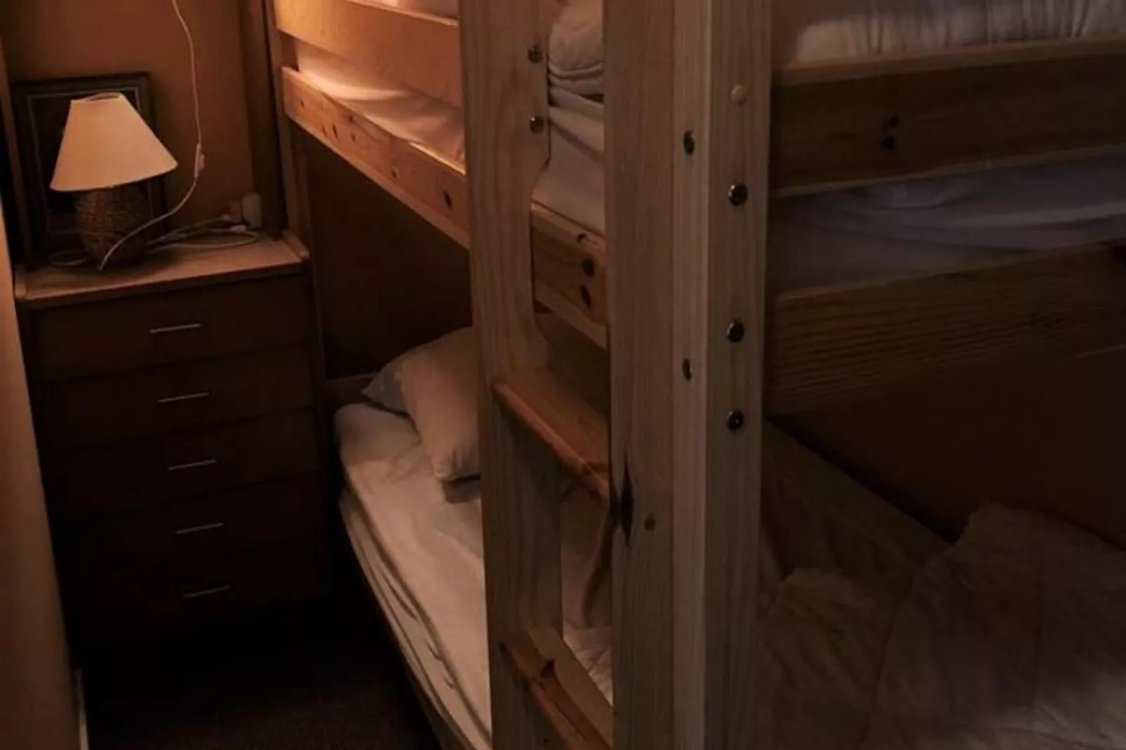 Résidence Majestic Ii-Slaapkamer