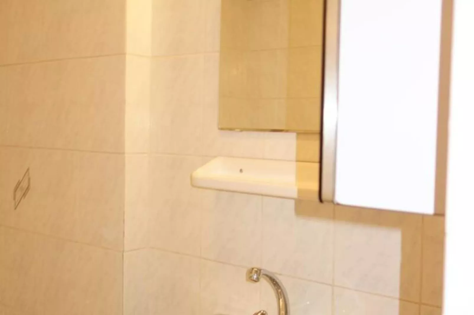 Résidence Azur - Sfeer