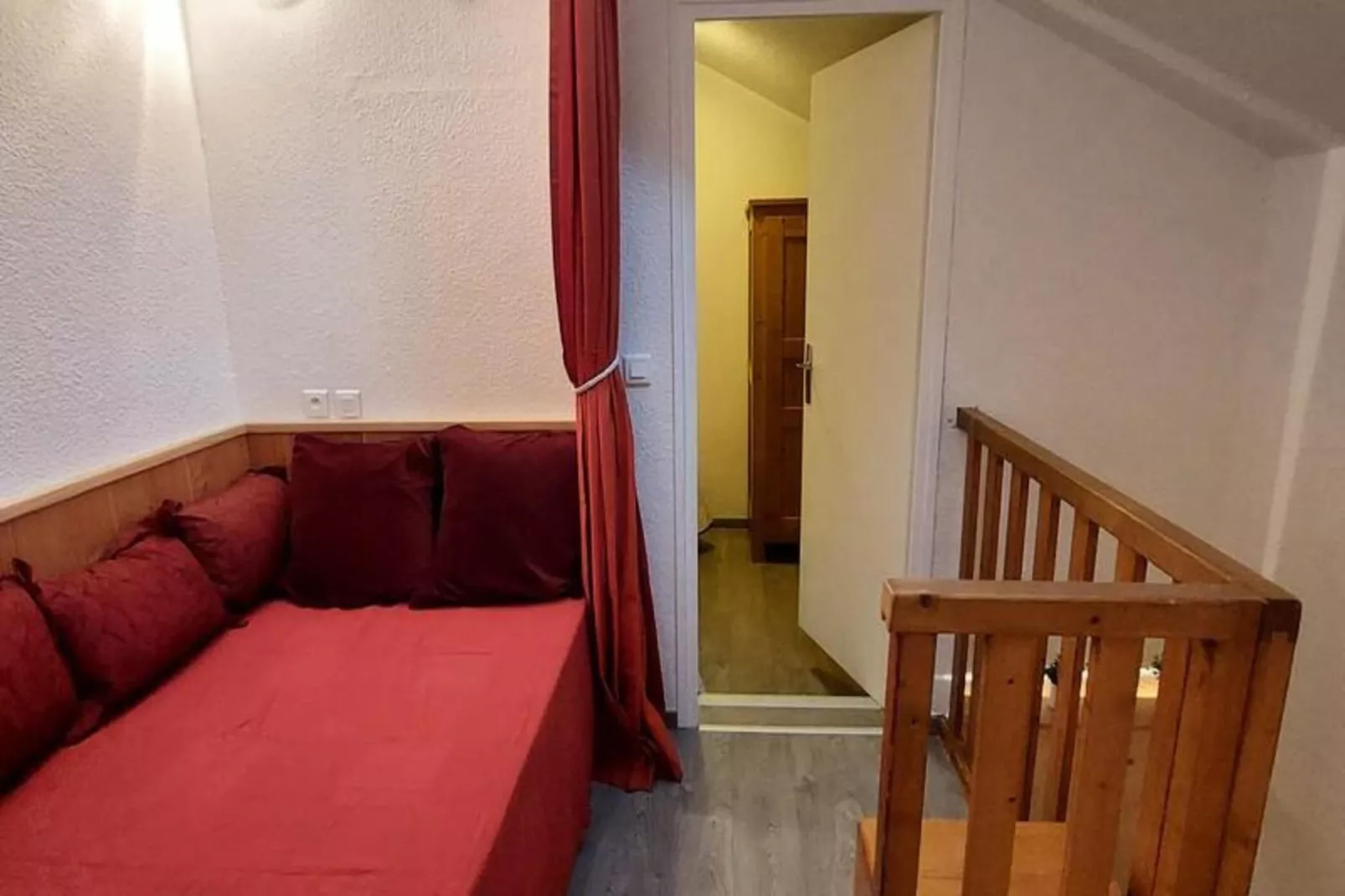 Résidence Les Espaces-Faciliteiten