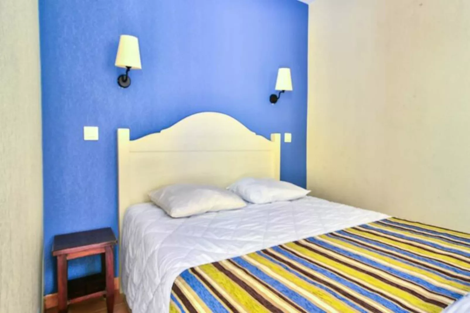 Le Domaine du Golf de Pinsolle - maeva Home-Image-tags.