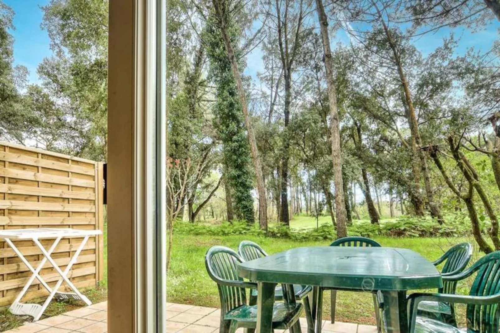 Les Maisons du Domaine du Golf de Pinsolle - maeva Home-Image-tags.