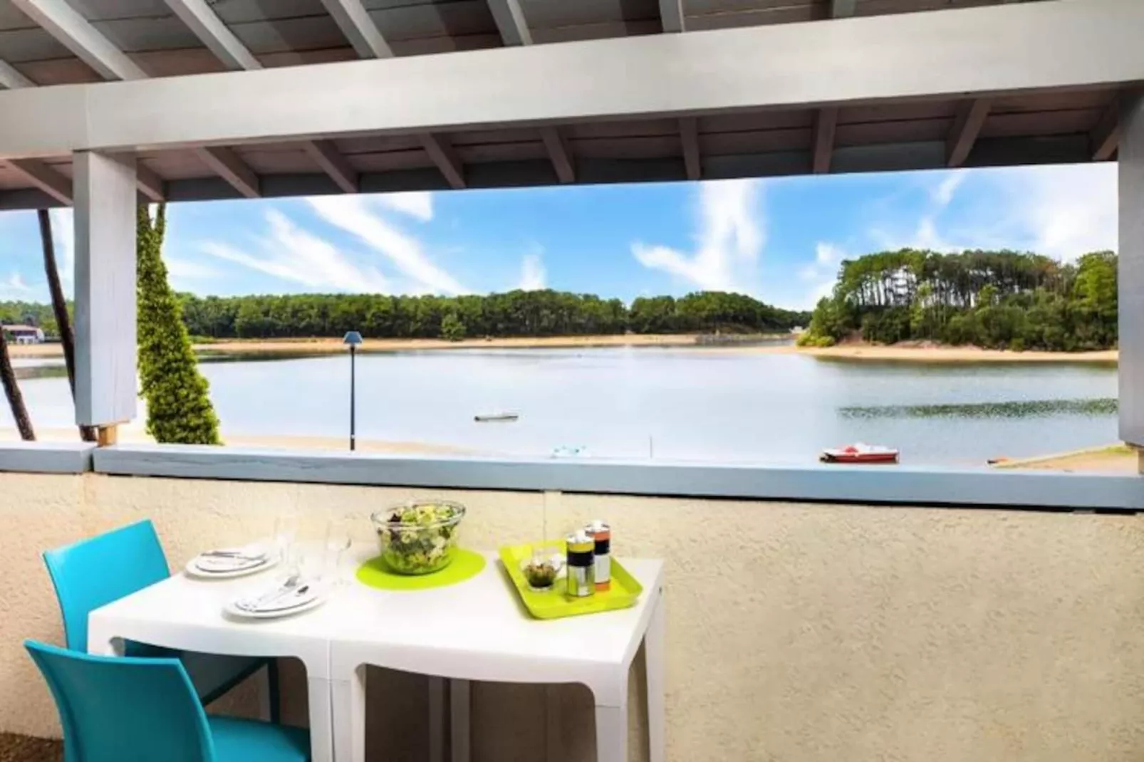 SOWELL Family Pignada Plage***-Image-tags.