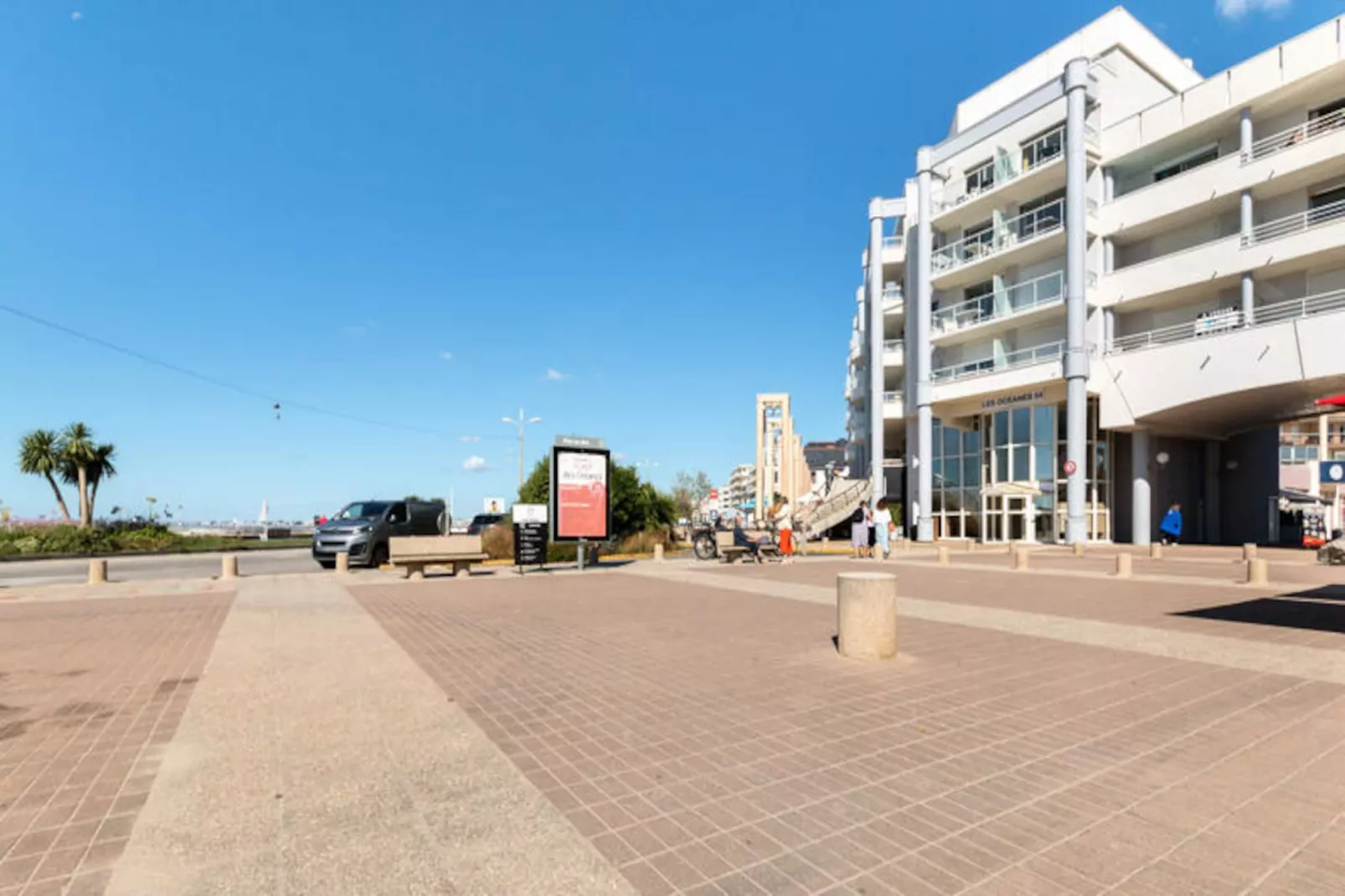 Résidence Les Océanes - maeva Home-Image-tags.