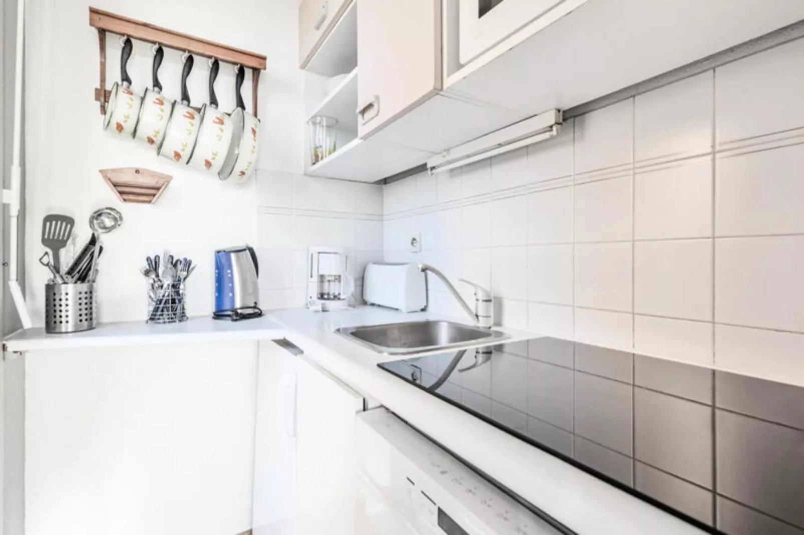 Résidence Les Océanes - maeva Home-Buitenkant zomer