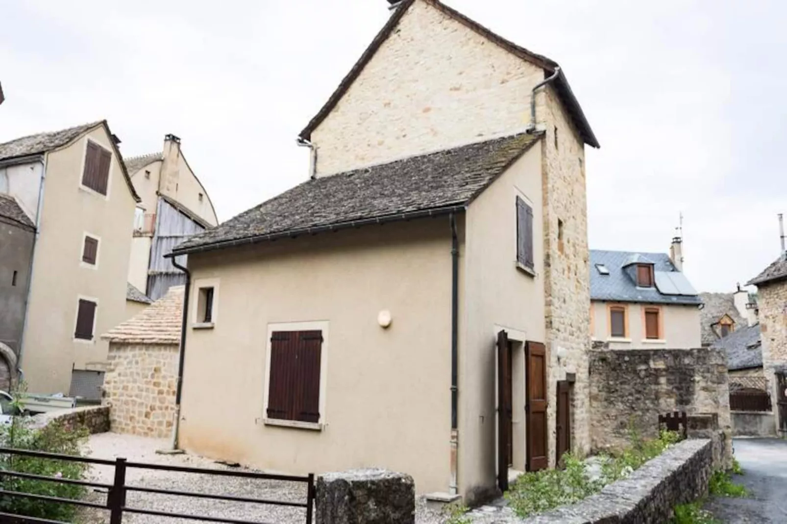 Gîte de France Gîtes de france 3 épis 5/6 personnes à chirac 3 épis-Image-tags.