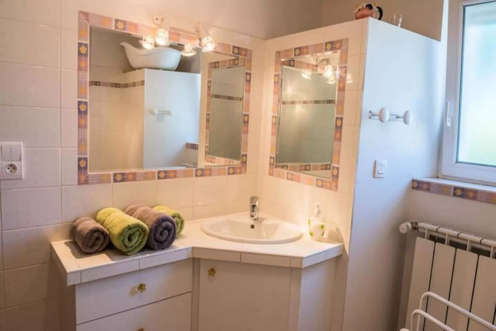 Gîte de France Gîte de la ferme 3 épis-Image-tags.