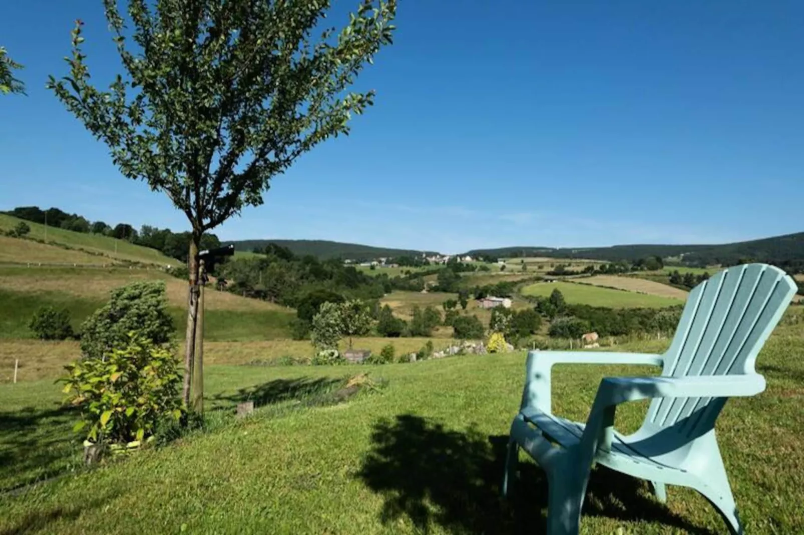 Gîte de France Chez florence et alain 2 épis-Image-tags.