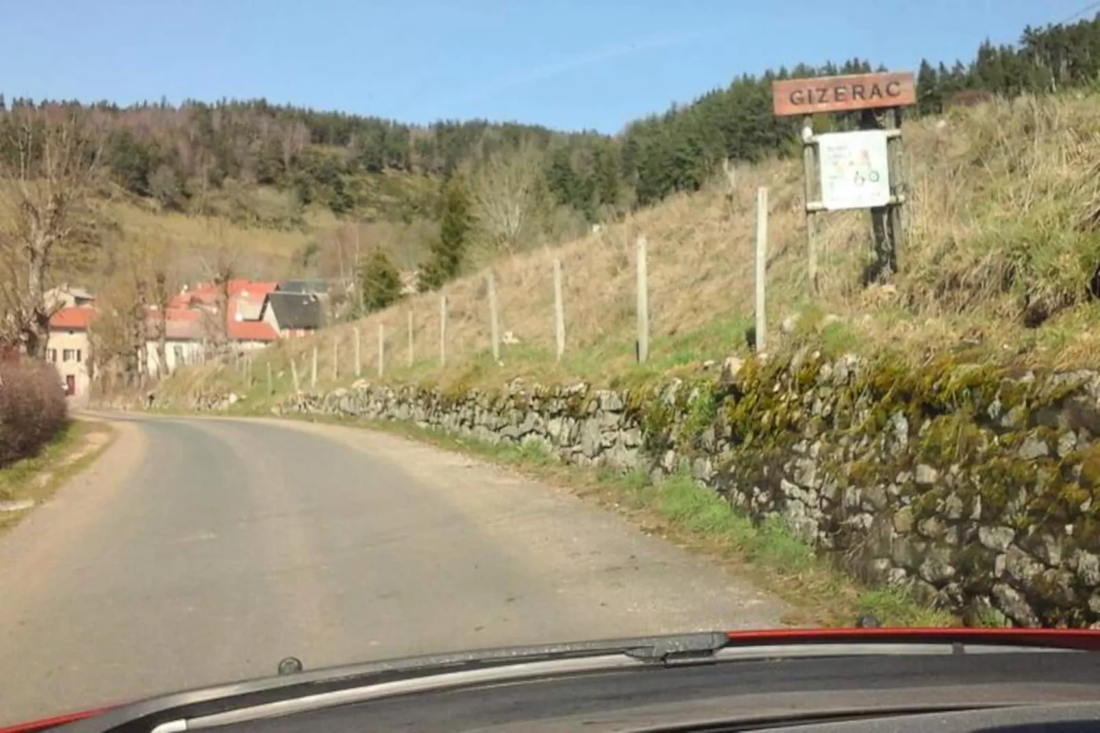 Gîte de France La maison d'alphonse 7/8 personnes 3 épis-Image-tags.