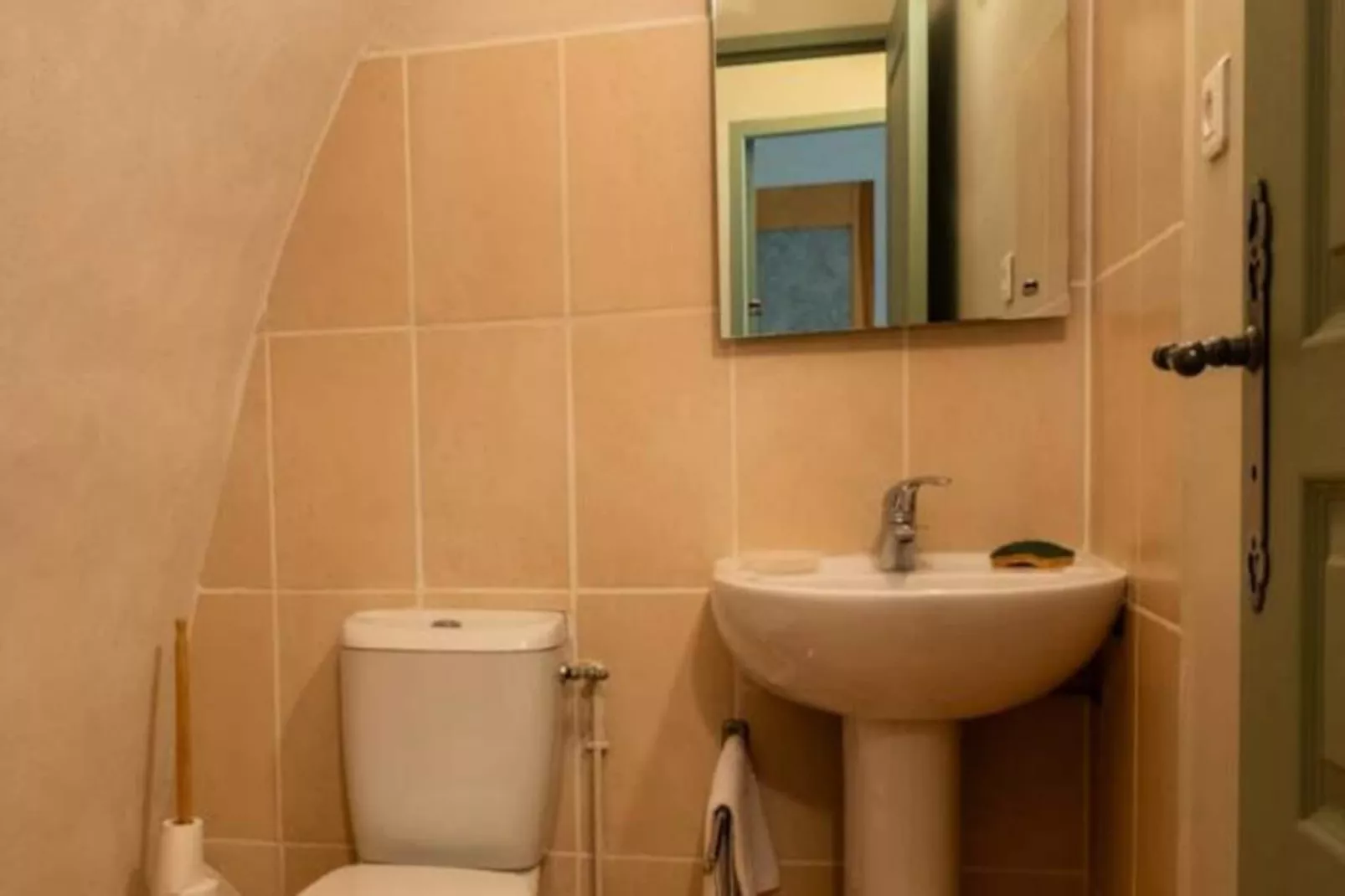 Gîte de France Gîte la vieille ecole au bruel des vignes 3 épis-Image-tags.