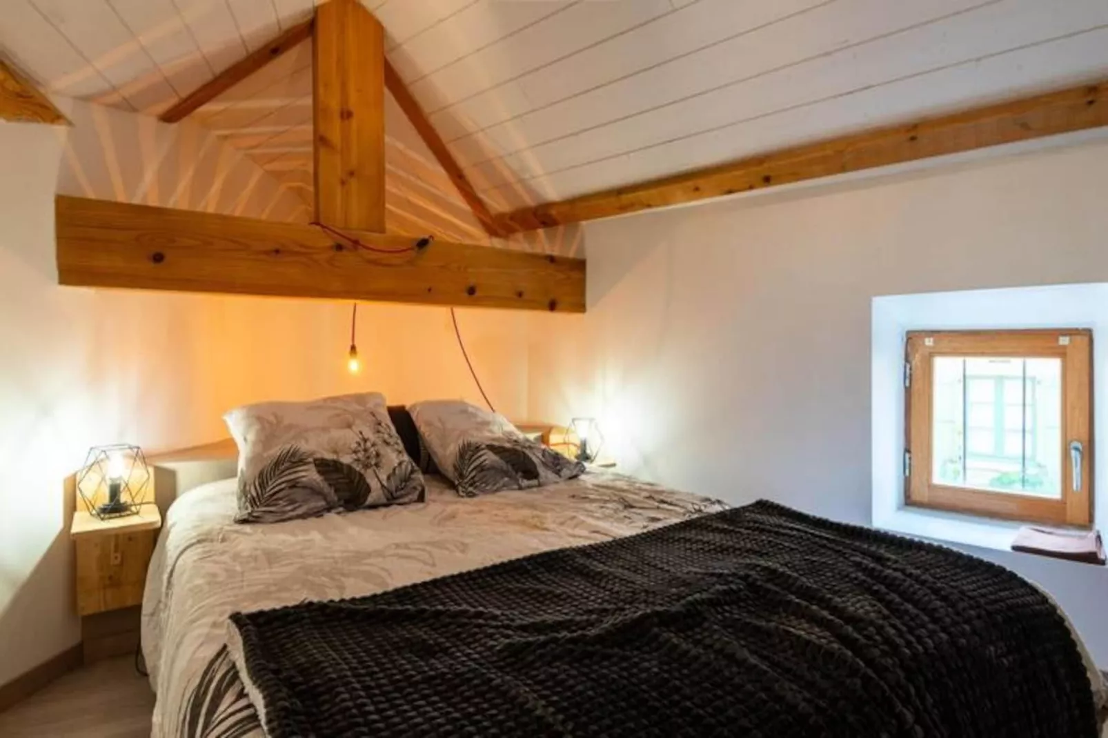 Gîte de France La proue du serre 4/5 personnes 3 épis-Image-tags.