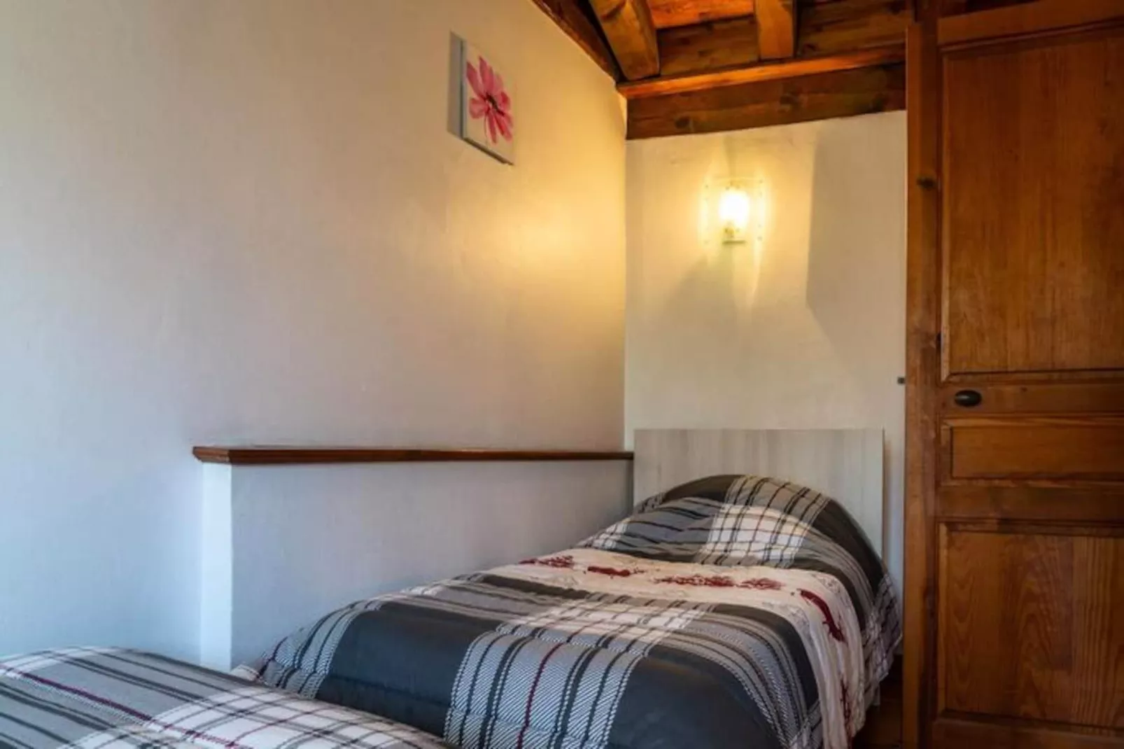 Gîte de France Gîtes de france 6/7 personnes à baboyères 2 épis-Image-tags.