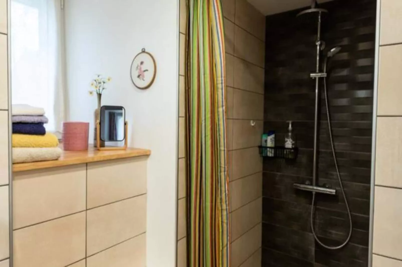 Gîte de France Gîte la parro 3 épis-Image-tags.