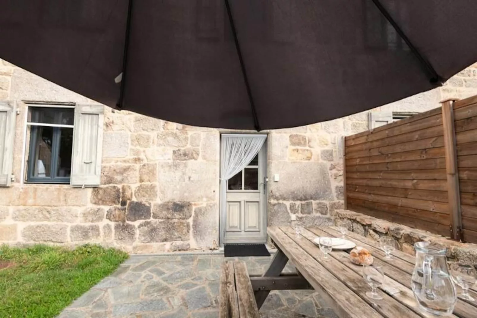 Gîte de France Gîte 4/6 personnes à la ferme lionnet 3 épis-Image-tags.