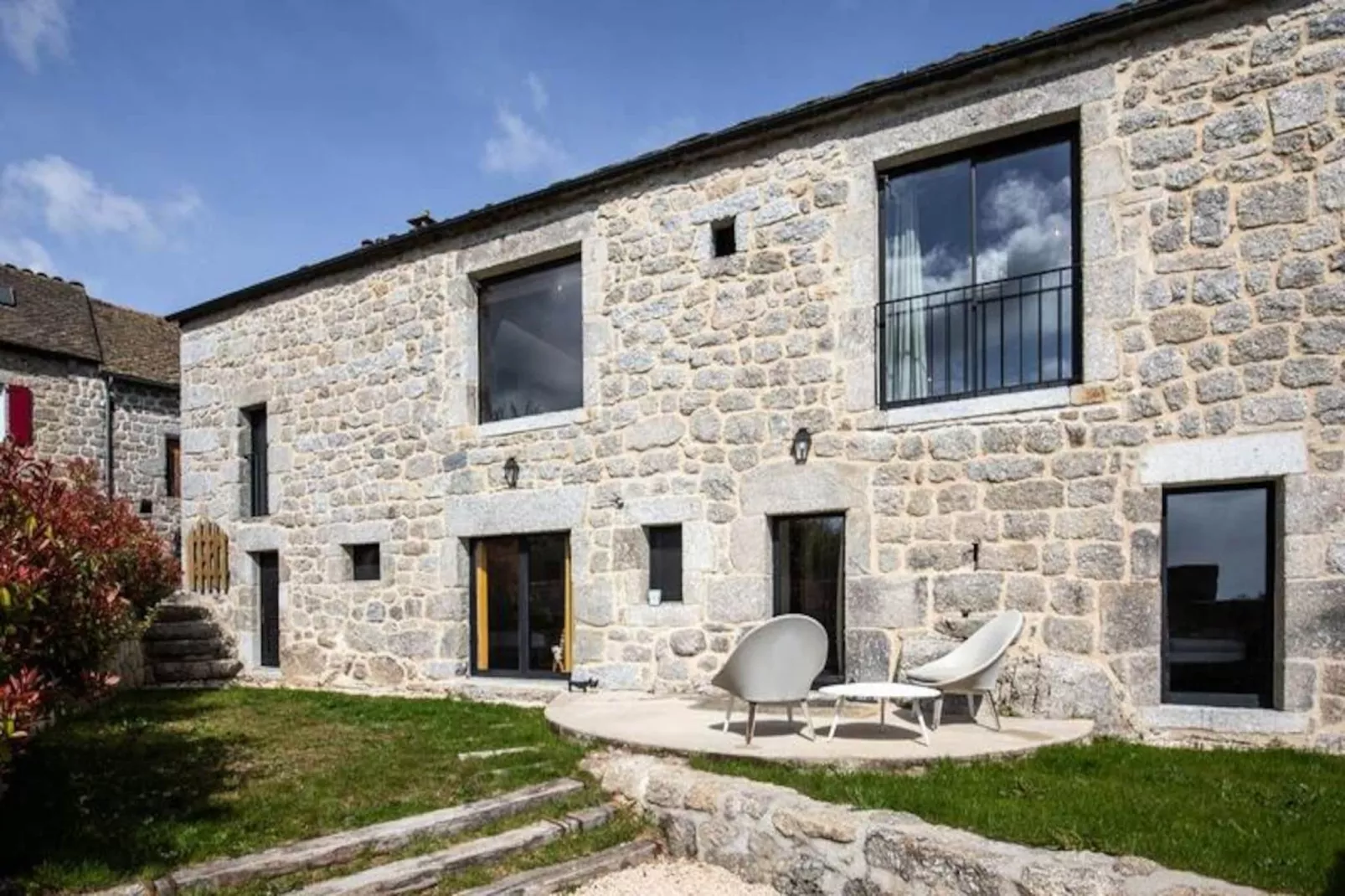 Gîte de France Le choizines 8/10 personnes 4 épis-Image-tags.