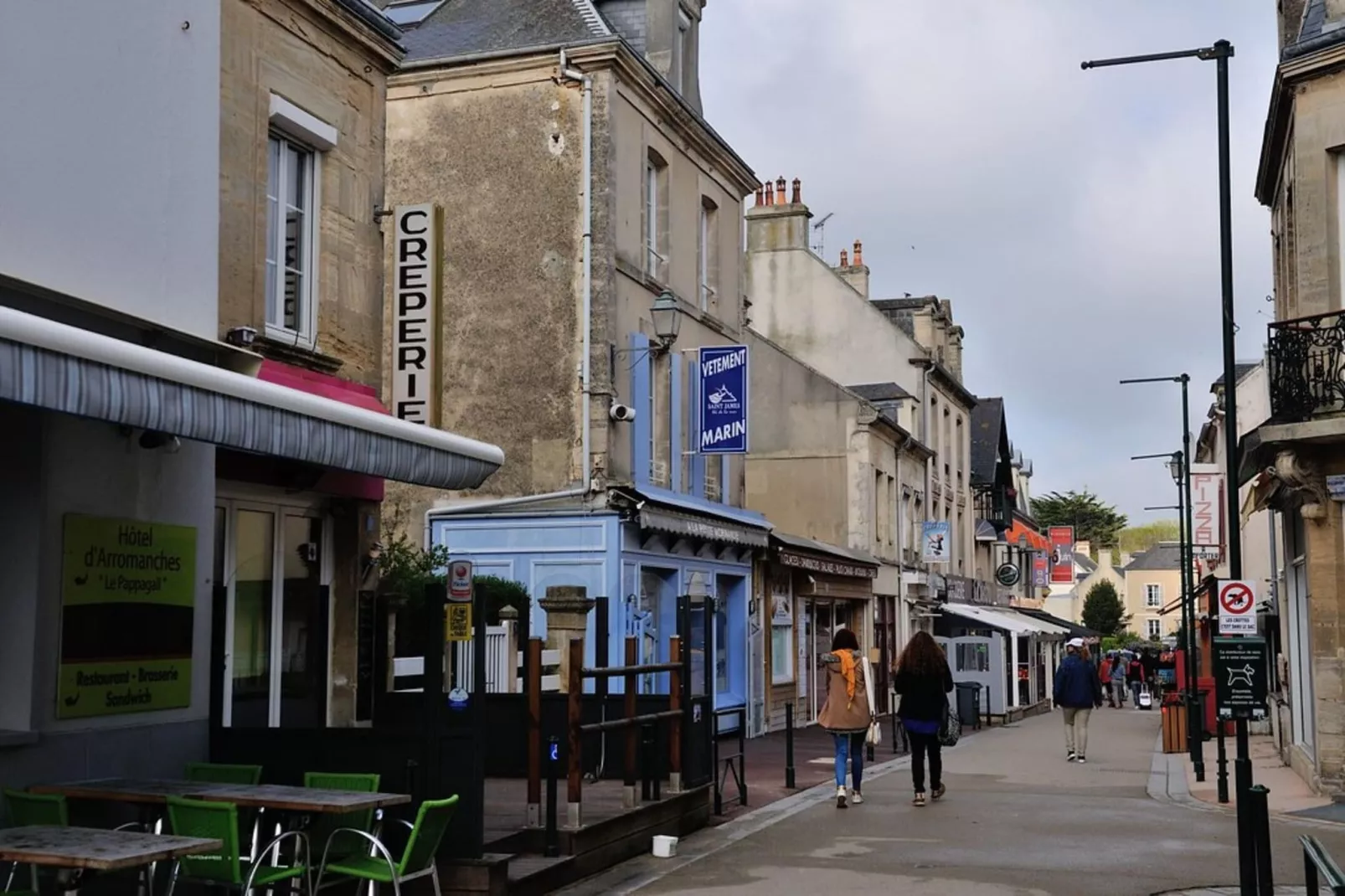 Résidence 34 Rue De Verdun-Gebieden zomer 1km