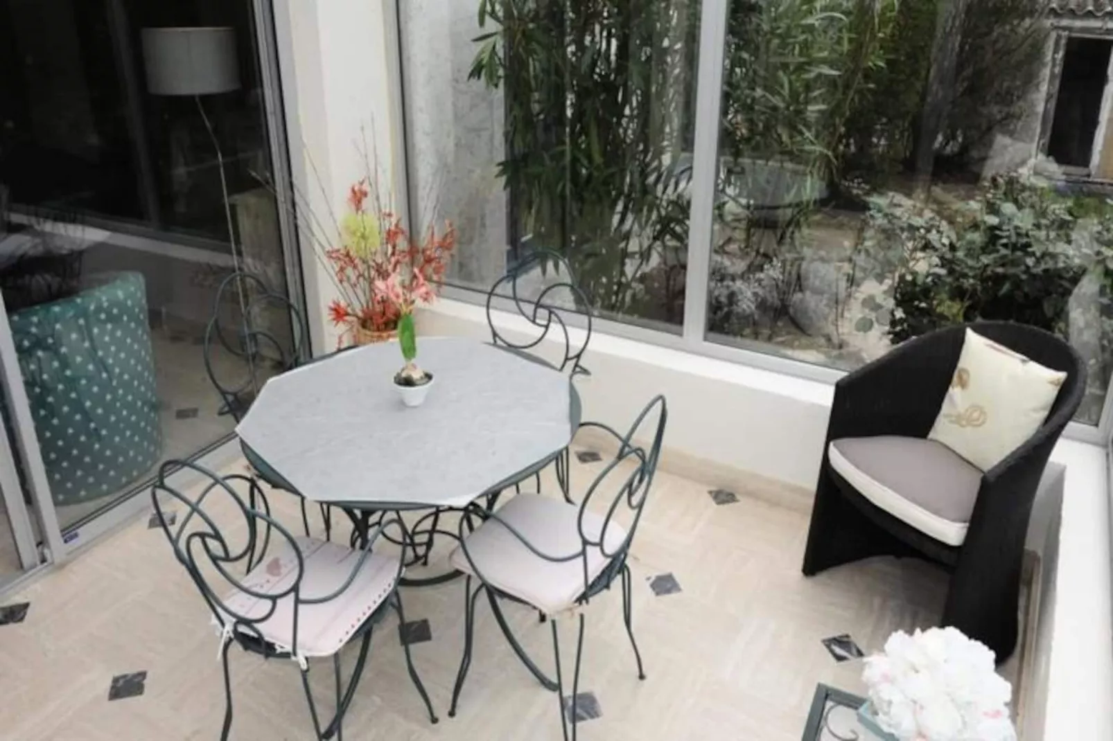 Résidence Maison C&ocirc;te Sauvage Classement 3*-Image-tags.