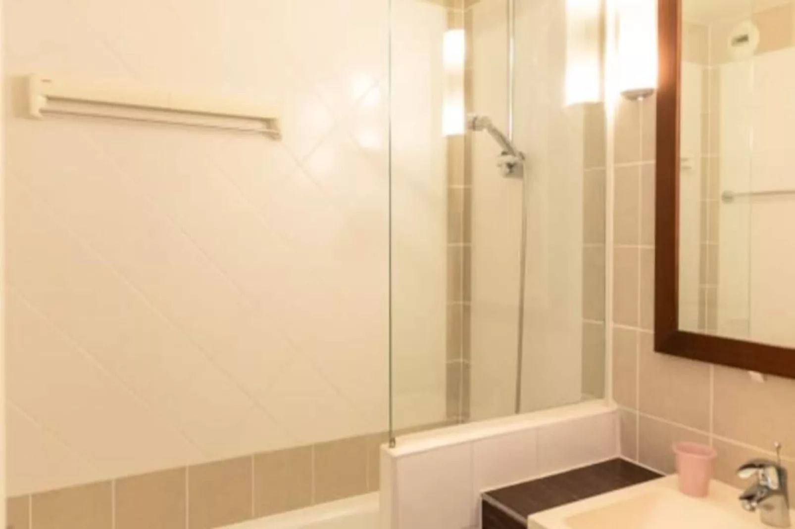 Résidence Appt 2 Pi&egrave;ces Cabine 6 Pers Avec Piscine, Tennis, Parking Gratuit 217-Image-tags.