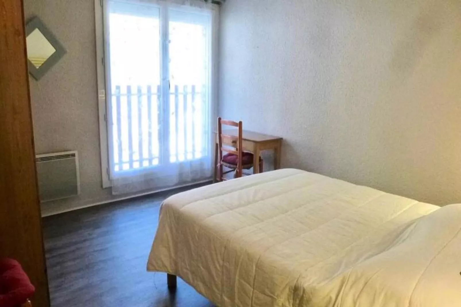 Résidence Neouvielle-Eetkamer