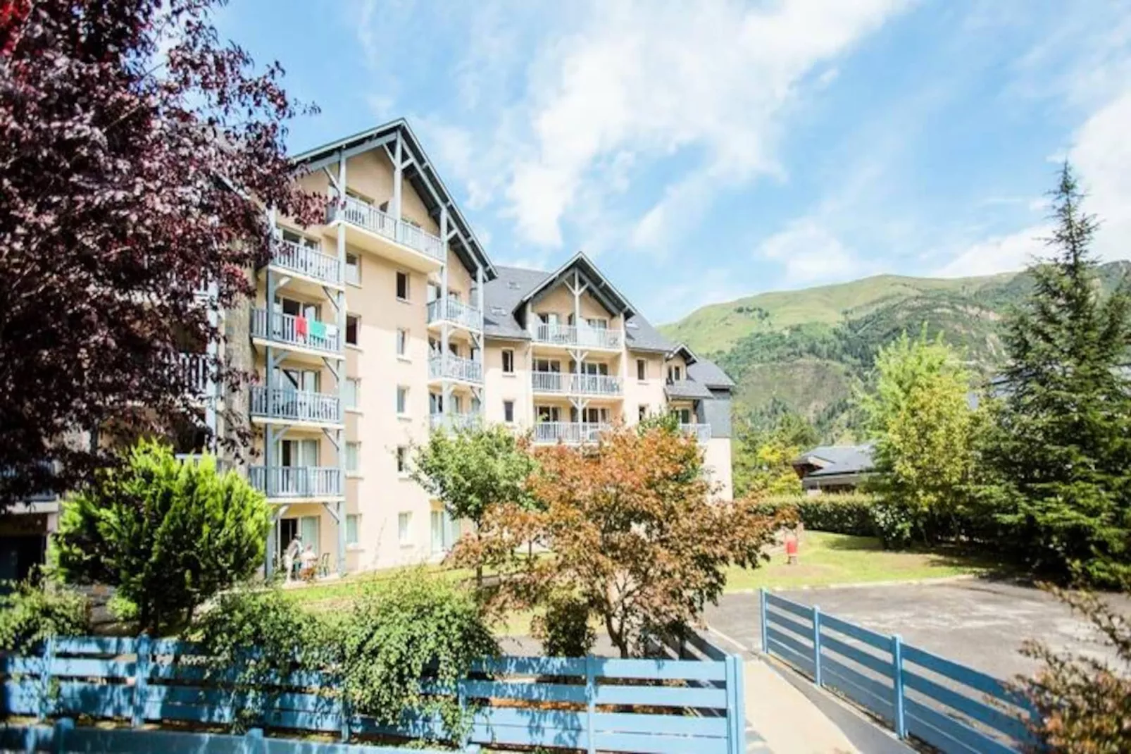 Résidence Les Rives de L'Aure - maeva Home-Image-tags.