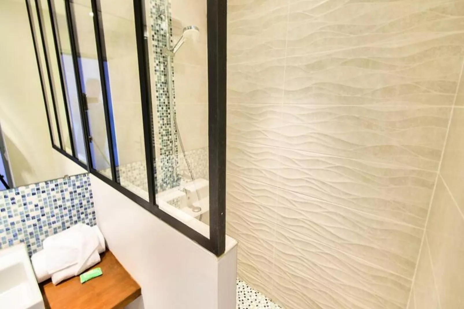 Résidence Les Balcons de Collioure - maeva Home-Badkamer